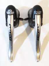 Campagnolo veloce ergopower for sale  LONDON