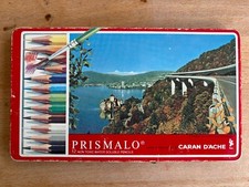 Caran ache prismalo for sale  LONDON