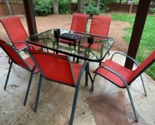Piece patio dining for sale  Carrollton