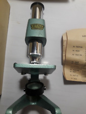 Microscope optico enfant d'occasion  Alès