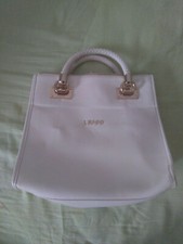 Borsa liu bianca usato  Piacenza