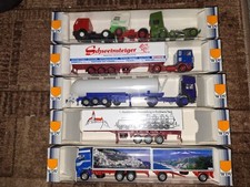 Konvolut lkw herpa gebraucht kaufen  Heiligenstadt