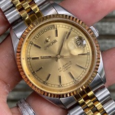 Rare enicar president d'occasion  Expédié en Belgium