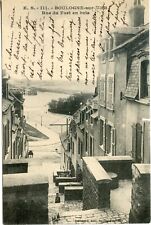 Carte postale boulogne d'occasion  Toulon-