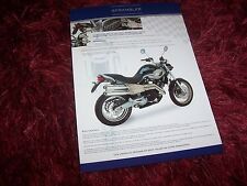 Feuillet sales leaflet d'occasion  Saint-Cyr-sur-Morin