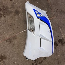 Lexmoto fmr lower for sale  HAWICK
