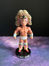 Ultimate warrior wwe for sale  Barnesville