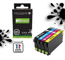 405xl epson multipack d'occasion  Héricourt