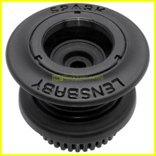 Lensbaby spark obiettivo usato  Busto Arsizio