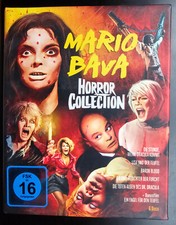Mario bava horror gebraucht kaufen  Bad Liebenzell