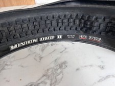 Maxxis minion dhf for sale  HELSTON