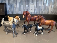 Vtg breyer horse for sale  Glendale