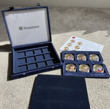 2012 six gold for sale  ACCRINGTON