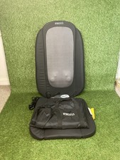 Homedics shiatsu back for sale  GILLINGHAM