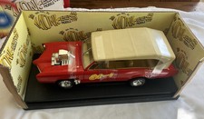 Monkees scale monkeemobile for sale  HONITON