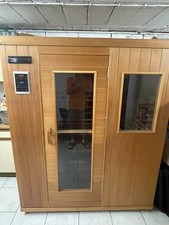 Infrarot wärmekabine awe gebraucht kaufen Infrarot wärmekabine awe gebraucht kaufen  Bürstadt