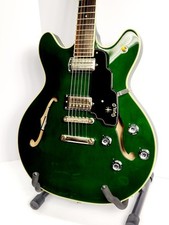 Guild starfire maple for sale  Belmont