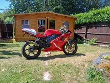 cagiva mito evo for sale  TAMWORTH
