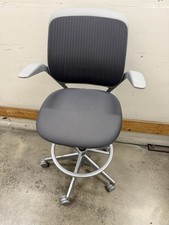 grey fabric task chair for sale grey fabric task chair for sale West Hollywood