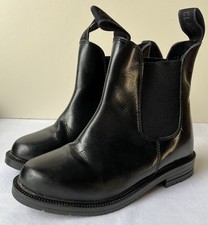 Rhinegold classic black for sale  RETFORD