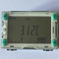 Cronotermostato bticino termos usato  Roma