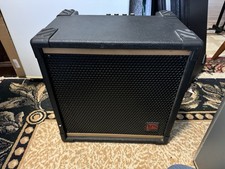 Yorkville block80b bass for sale  Eureka