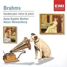 Brahms violin sonatas gebraucht kaufen  Berlin