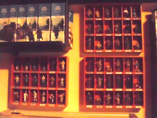 Edition atlas vollzinnfiguren gebraucht kaufen  Buseck