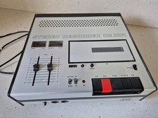 Magnetophone cassette itt d'occasion  Figanières