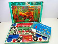 Märklin metallbaukasten 1012 gebraucht kaufen  Hannover