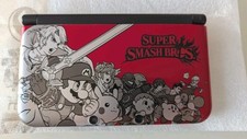 Super smash bros d'occasion  Valence