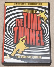 Time tunnel vol gebraucht kaufen  Rostock