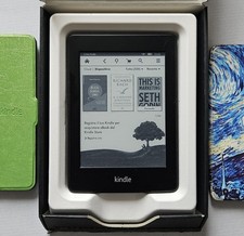 Kindle paperwhite gen usato  San Benedetto del Tronto