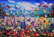 Original oil painting for sale  DOVER