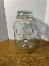 Yorkshire glassware gallon for sale  Victoria