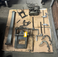 Logan lathe parts for sale  Bay Shore