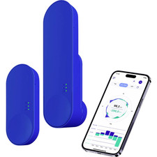 Iometer messgerät iometer gebraucht kaufen  Berlin