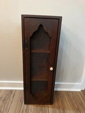 Vintage primitive wood for sale  Monroe