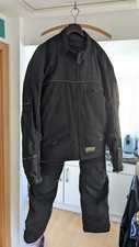 Motorrad kombi xxl gebraucht kaufen  Greven