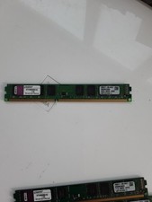 4gb ram kingston usato  Melito di Porto Salvo