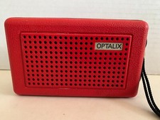 Ancien poste radio d'occasion  France
