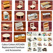 Vintage calico critters for sale  Avon Lake