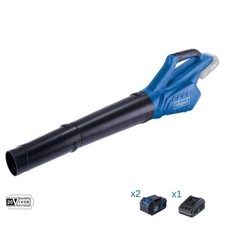 Soffiatore foglie 20v usato  Novafeltria