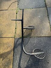 Vintage cast iron for sale  EMSWORTH