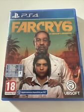 Ubisoft far cry usato  Comerio
