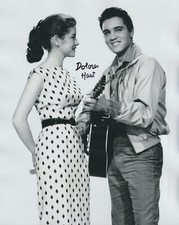 Dolores hart hand for sale  BOURNEMOUTH