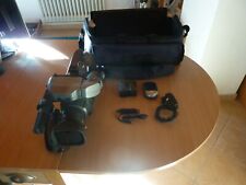Sony dsr 200 usato  Villarbasse