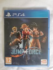 Jump force ps4 usato  Corsico