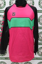 Maglia calcio portiere usato  Afragola