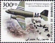 Berlin blockade douglas for sale  PONTYPRIDD